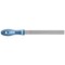 Pferd 8" Universal File Rasp - DIY Packaged - Cross/Rasp Cut, with Handle 16056P - alternate 2
